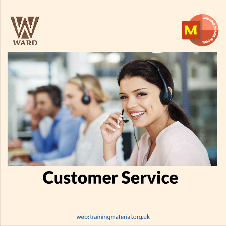 Customer Service