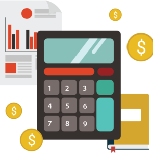 Finance & Accounts