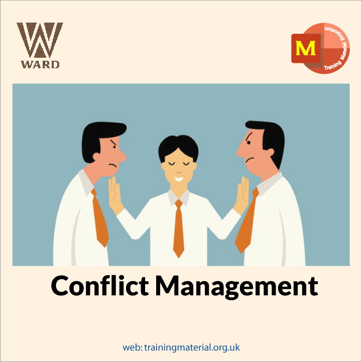 Conflict Management