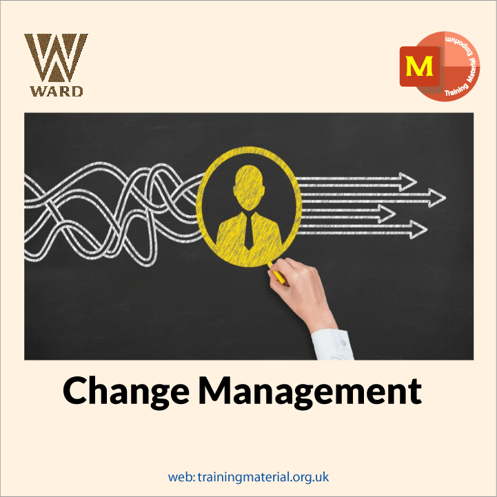 Change Management