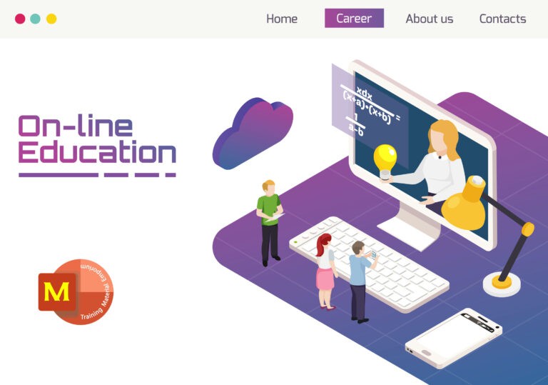 Online Education