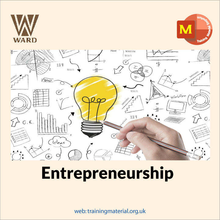 Entrepreneurship