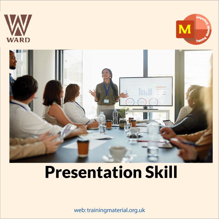 Presentation Skill