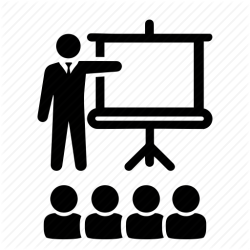 Training of Trainer