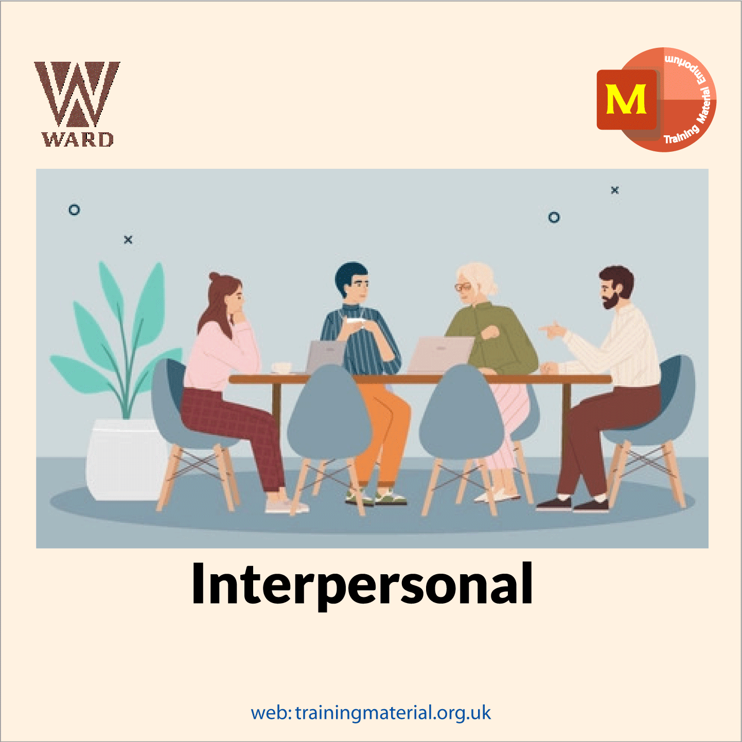 Interpersonal Skills